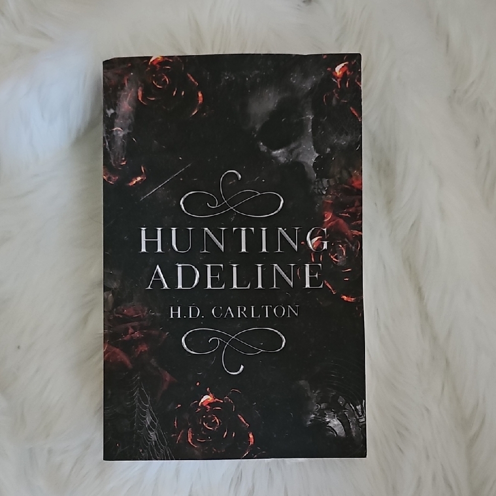 Hunting Adeline